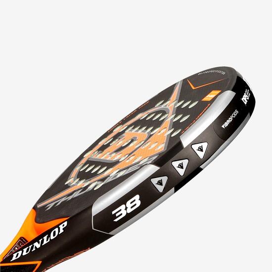Dunlop Thunder