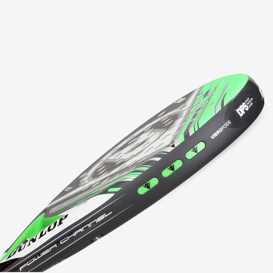 Dunlop Turbo
