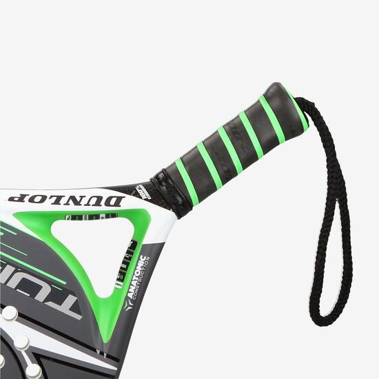 Dunlop Turbo