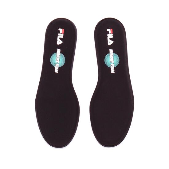 precio de tenis fila memory foam