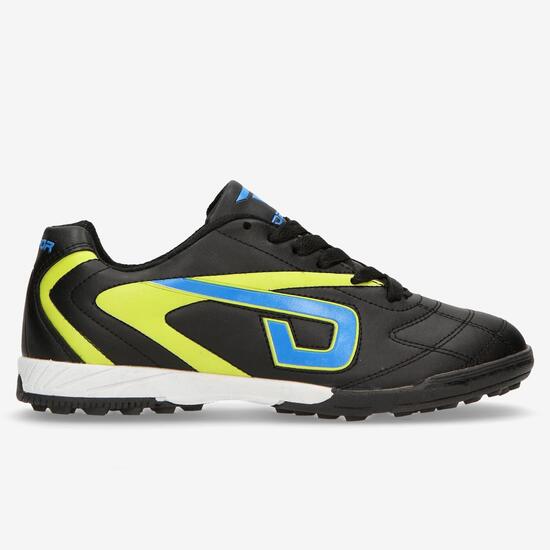 botas multitacos sprinter