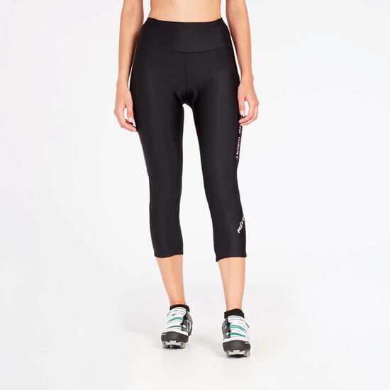Culotte Negro Mujer Mitical