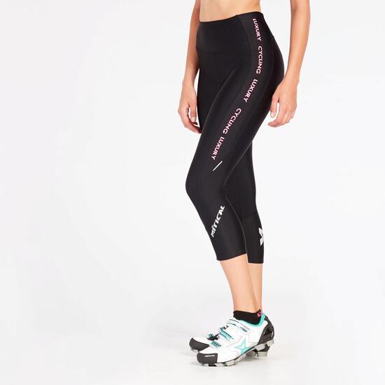 Culotte Negro Mujer Mitical