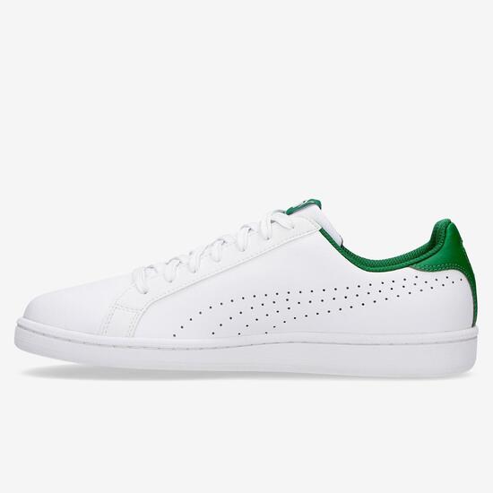 Puma Smash Blancas