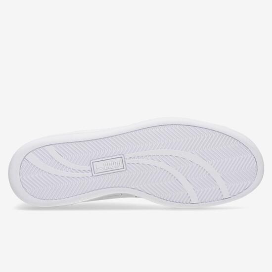 Puma Smash Blancas