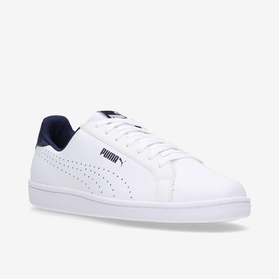 Puma Smash Blancas
