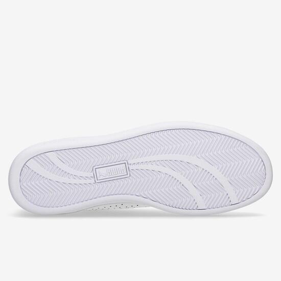Puma Smash Blancas
