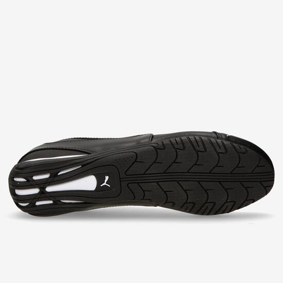 Zapatillas Puma Drift Negras Hombre