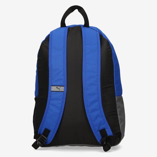 Mochila Puma Azul Intenso