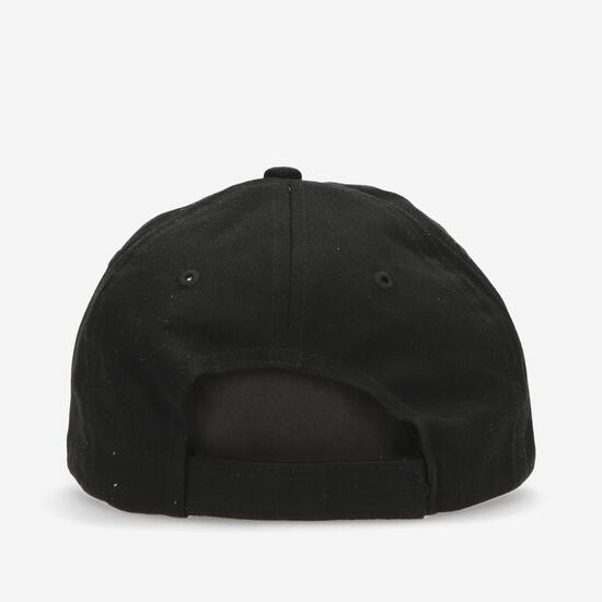 Gorra Puma Essential Negra