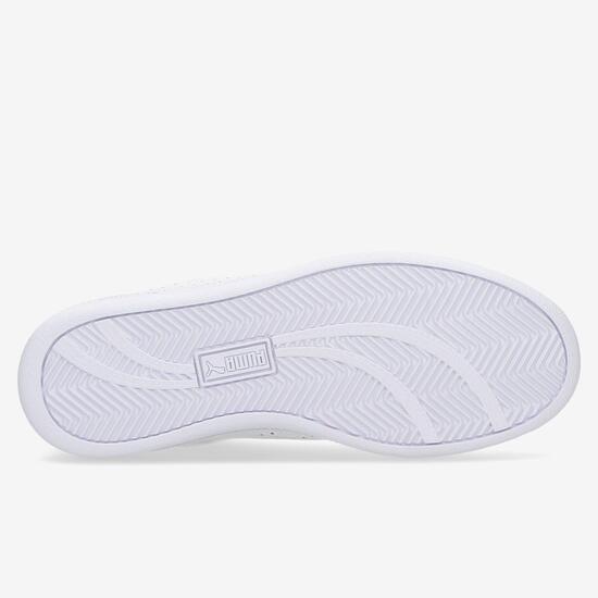 Puma Smash Perf Junior