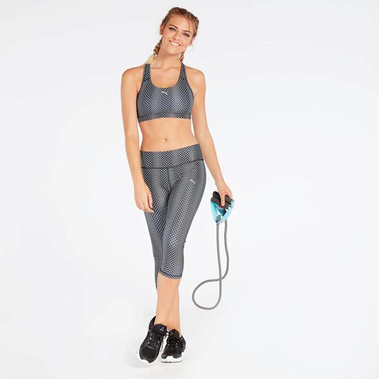 Top Deportivo Puma Estampado