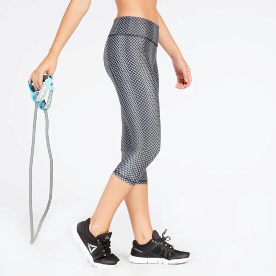 Mallas Pirata Puma Estampadas