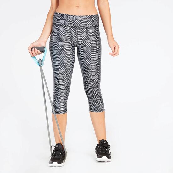 Mallas Pirata Puma Estampadas