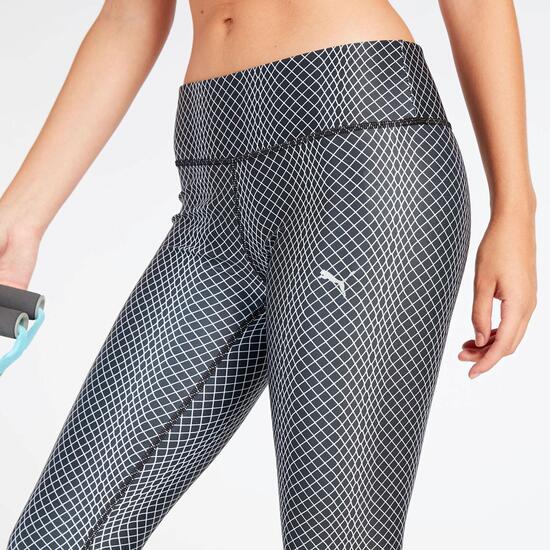 Mallas Pirata Puma Estampadas