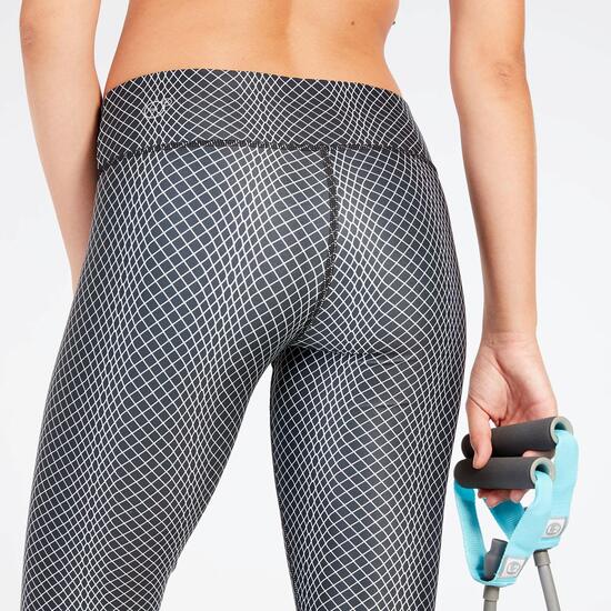 Mallas Pirata Puma Estampadas