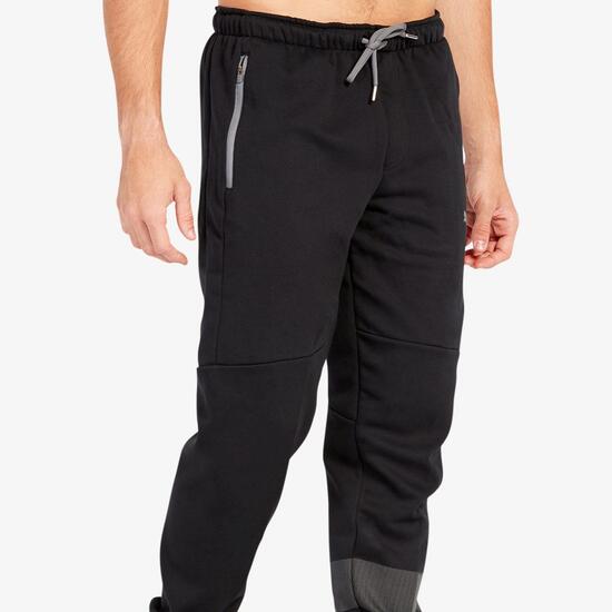 Pantalón Puma Active Hero Negro