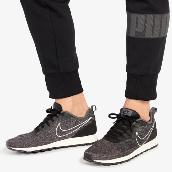 Pantalón Puma Active Hero Negro