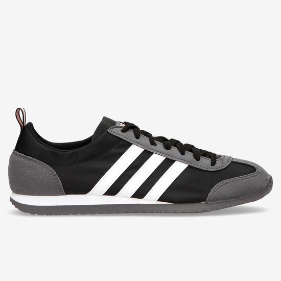 Sneakers adidas Jog Negras Hombre