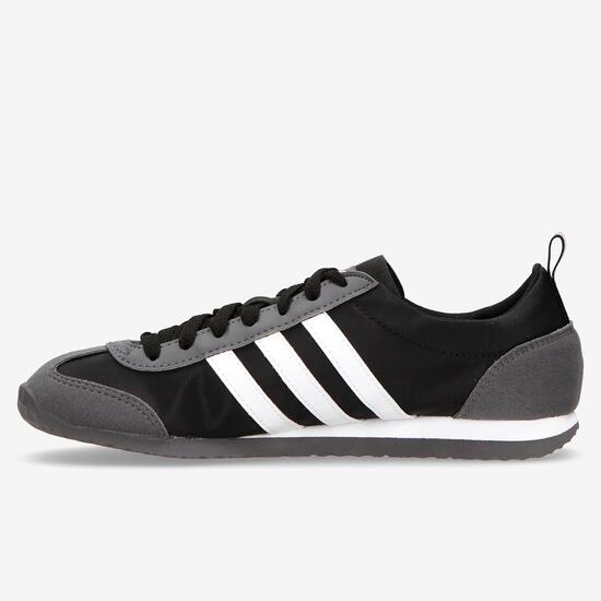 Sneakers adidas Jog Negras Hombre