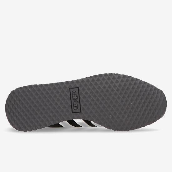 Sneakers adidas Jog Negras Hombre