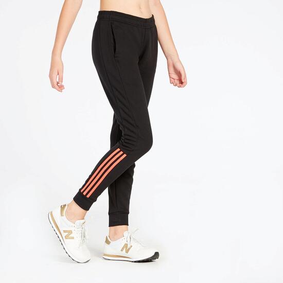 Pantalón adidas Negro