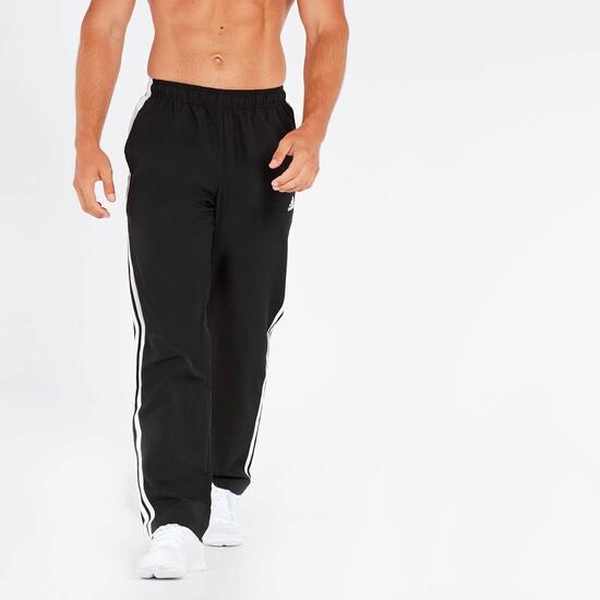 Pantalón Chándal Microfibra Hombre adidas