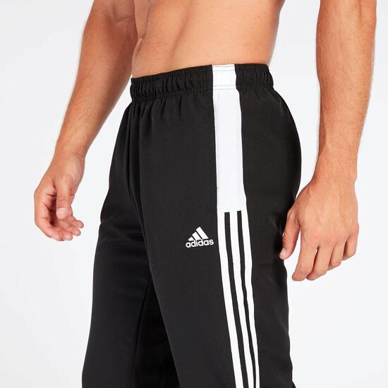 Pantalón Chándal Microfibra Hombre adidas