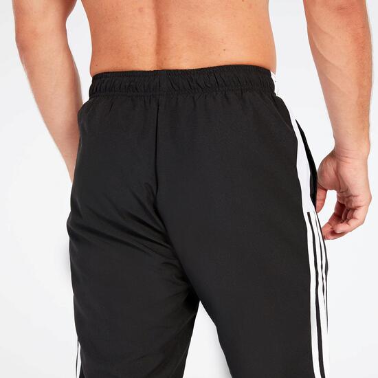 Pantalón Chándal Microfibra Hombre adidas