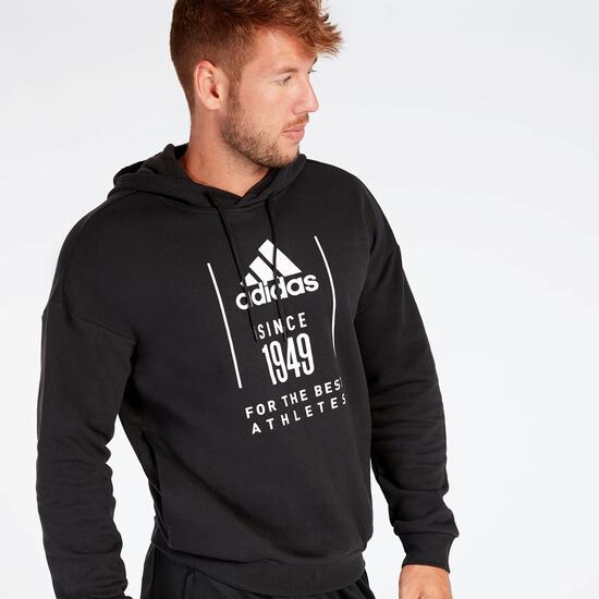 Sudadera De Adidas a un precio increíble – Llévate