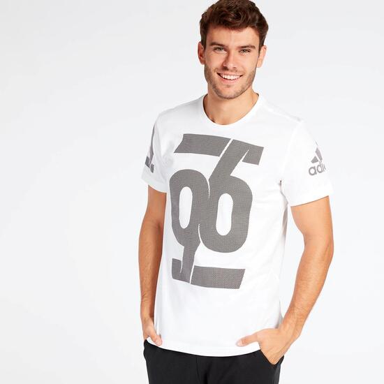 Camiseta adidas Numbrer