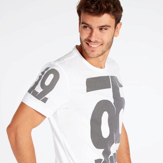 Camiseta adidas Numbrer