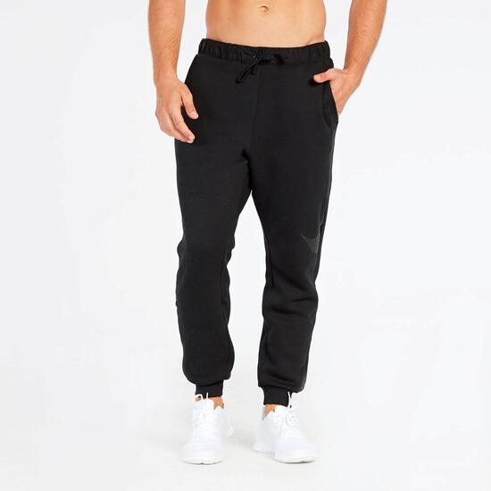 Pantalón Chándal Nike Negro
