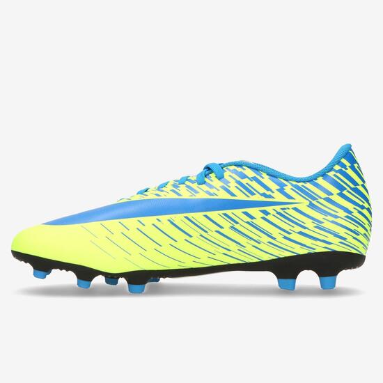 Botas Fútbol Nike Bravata II FG Hombre