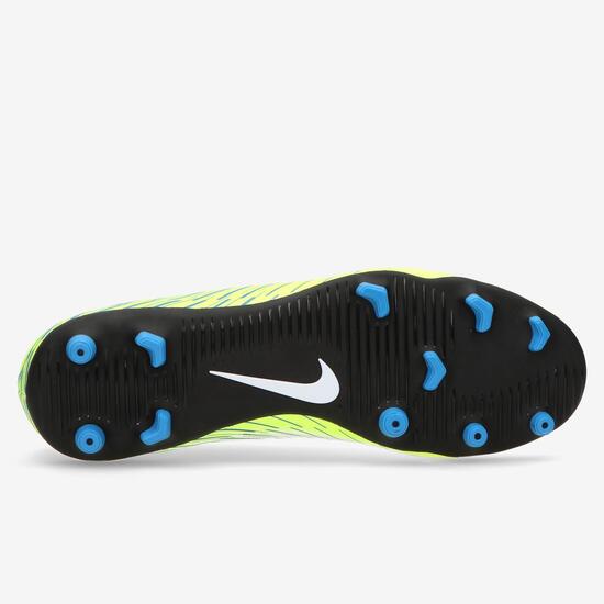 Botas Fútbol Nike Bravata II FG Hombre