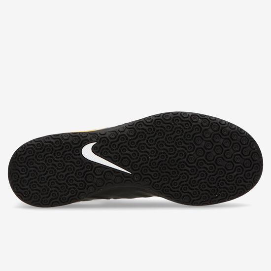 Botas Fútbol Sala Nike Tiempo Rio Niño (36-38.5)