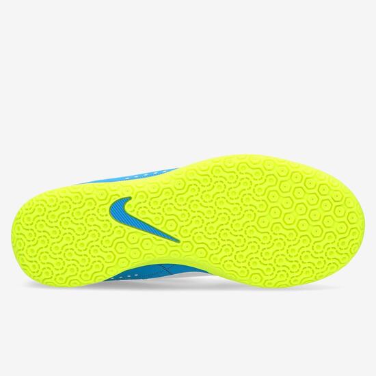 Botas Fútbol Sala Nike Mercurialx Vortex III Niño (31-35)