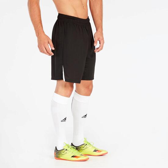 Pantalón Corto Puma Negro Hombre