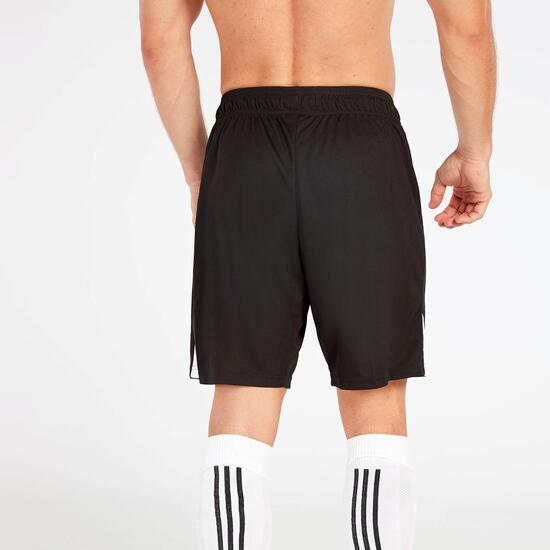 Pantalón Corto Puma Negro Hombre