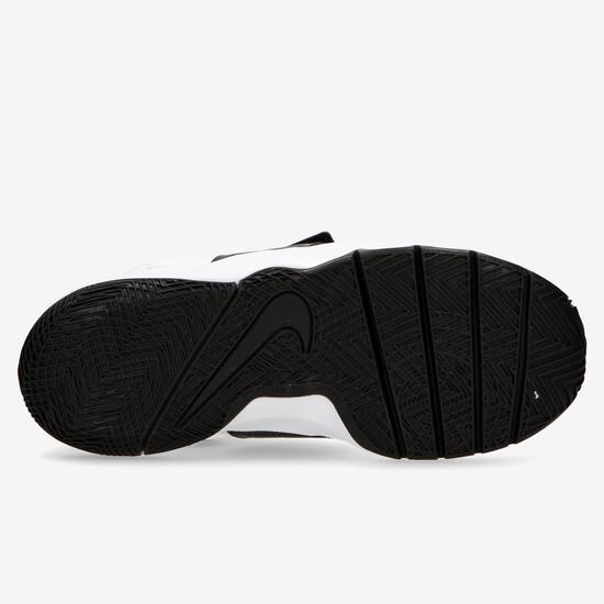 Bota Basket Nike Team Hustle Junior