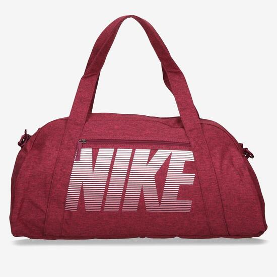 Bolsa Deporte Nike Roja