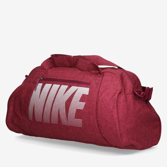 Bolsa Deporte Nike Roja