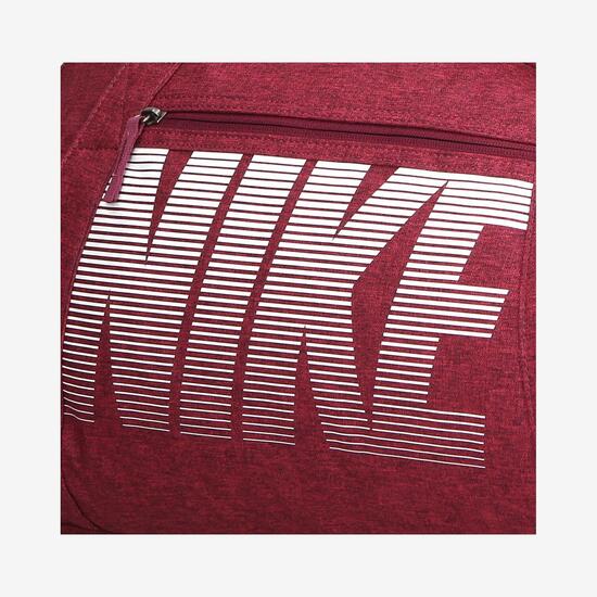 Bolsa Deporte Nike Roja