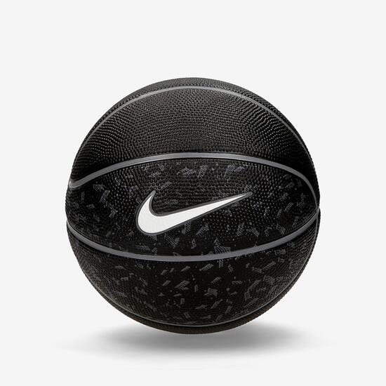 Minibalón Baloncesto Nike Swoosh