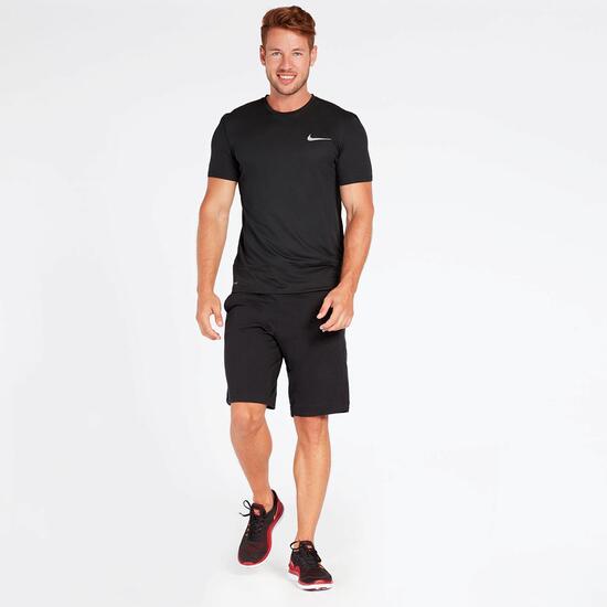 Camiseta Nike Breathe Rapid