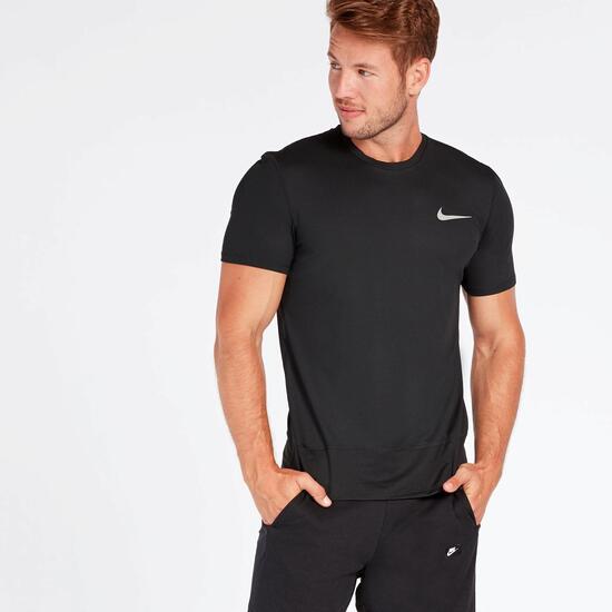 Camiseta Nike Breathe Rapid