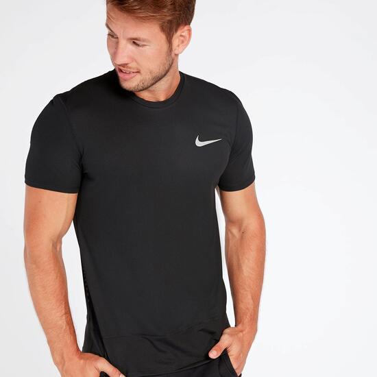 Camiseta Nike Breathe Rapid