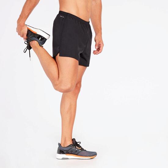 Pantalón Running Nike Negro