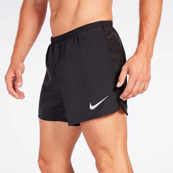 Pantalón Running Nike Negro