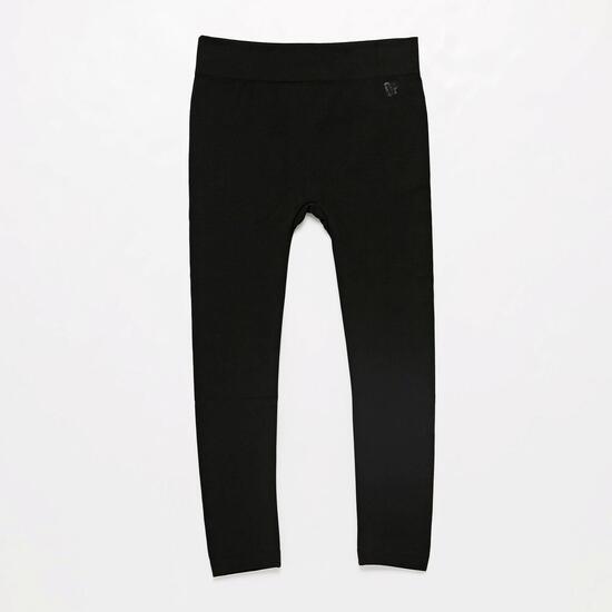 Leggins Negro Niña Up